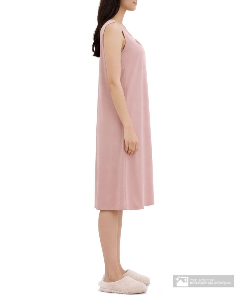side view