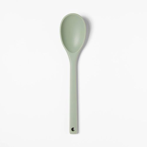 Cuchara Figmint de silicón