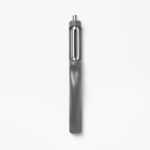 Pelador Figmint de acero inoxidable