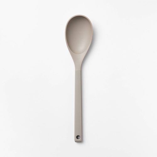 Cuchara Figmint de silicón