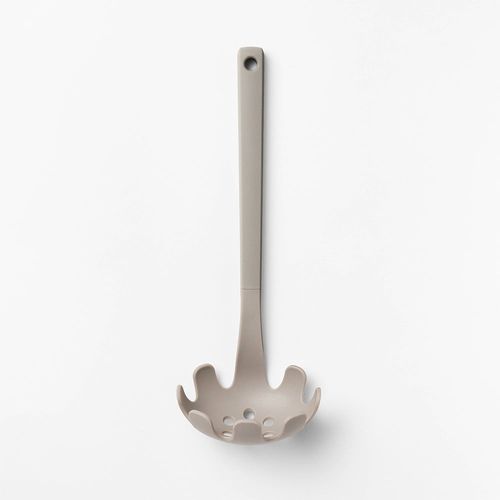 Cuchara Figmint de silicón para pasta