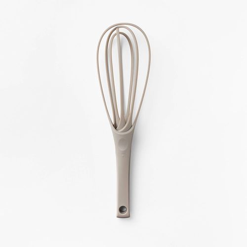 Batidor manual Figmint de silicón