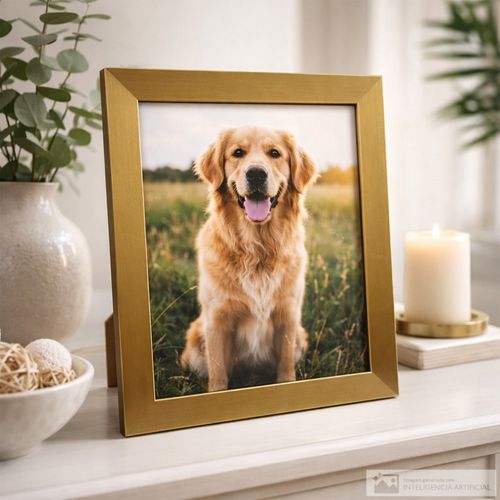 Portarretrato Concepts con marco 30.5x25.4 cm