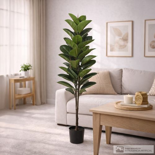 Planta artificial con maceta 130 cm