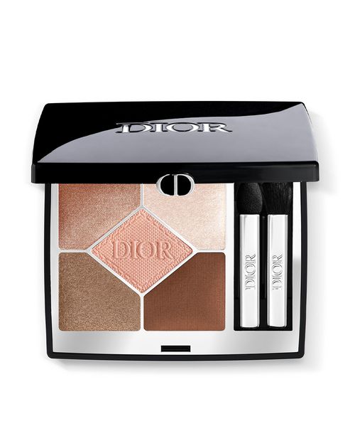 Paleta de Sombras Diorshow 5 Couleurs