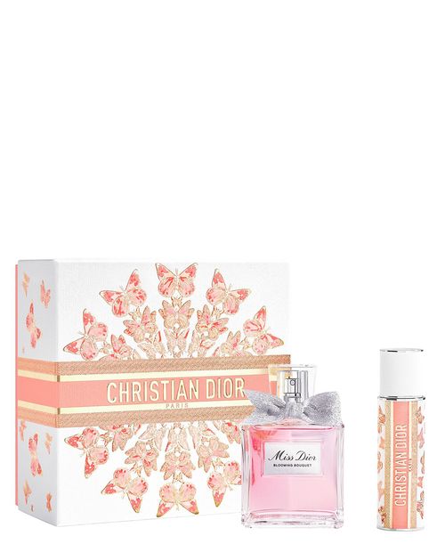 Cofre Miss Dior Blooming Bouquet - edición limitada
