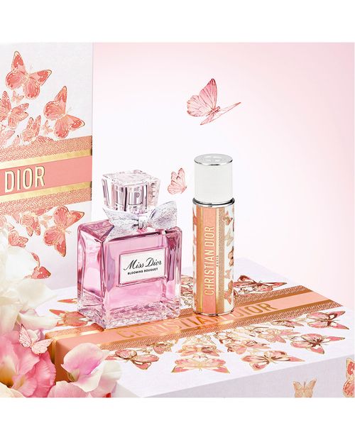 Cofre Miss Dior Blooming Bouquet - edición limitada