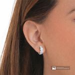front view