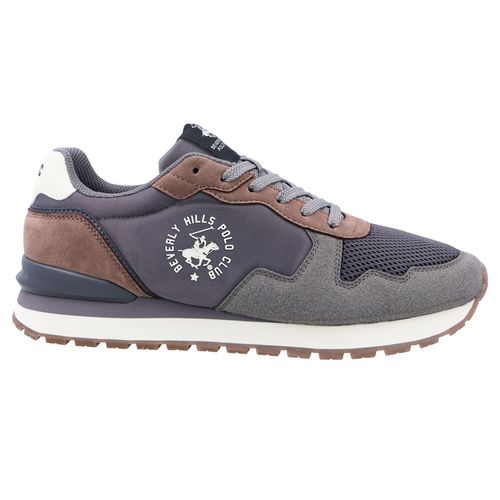 Zapato deportivo Beverly Hills Polo Club multicolor para hombre