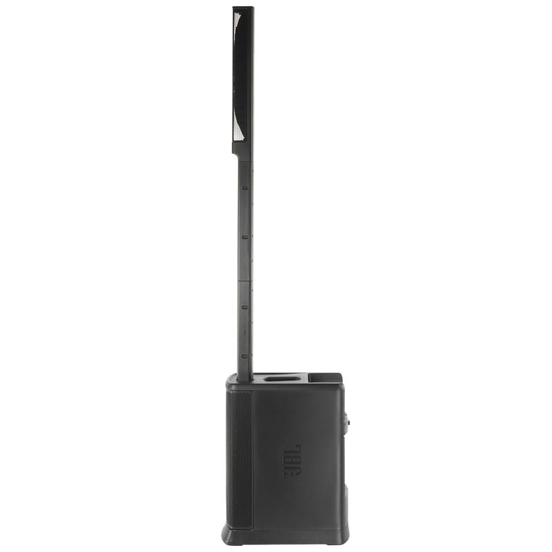 side view