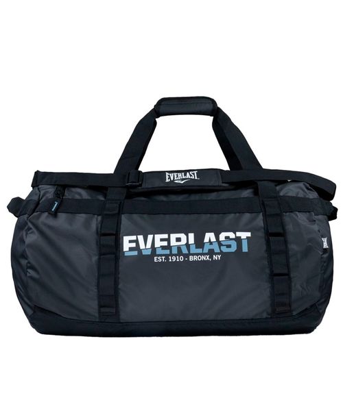 Maletín deportivo Everlast Sismic II 58L con compartimentos