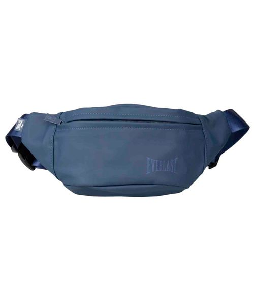 Cangurera Everlast Heritage NA ajustable con 3 bolsillos