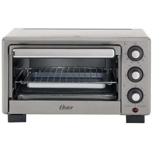 Horno con freidora de aire 17 L Oster TSSTTV17MAFNS