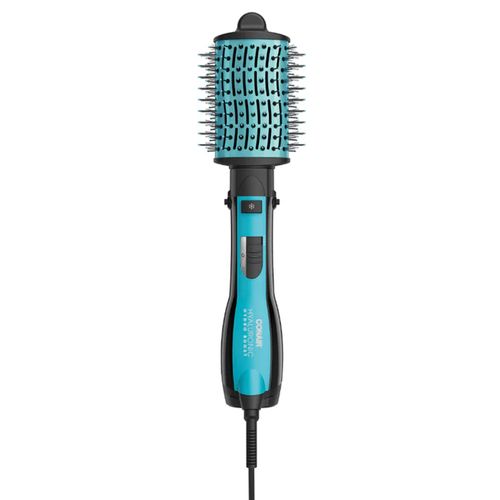 Cepillo de Aire Conair 2 en 1 infusión de acido Hialurónico