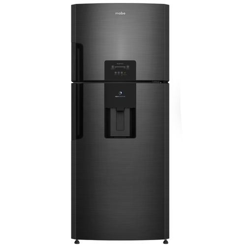 Refrigeradora top mount 421 L (15 PCU) Energy Saver RMP410ZCAC Mabe