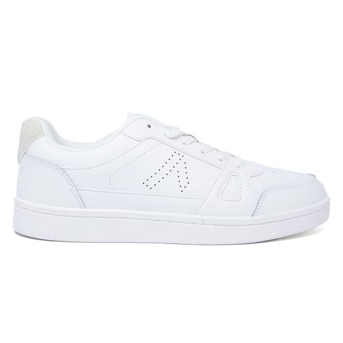 Zapato deportivo casual blanco Sfera para hombre