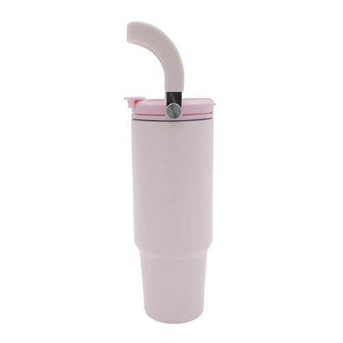Termo tumbler H2O Everlast de acero inoxidable 900 ml