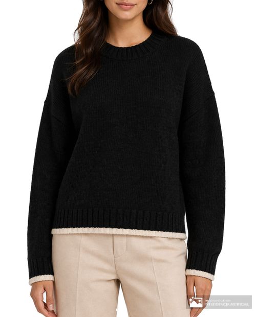 Suéter Vero Moda pull over para mujer