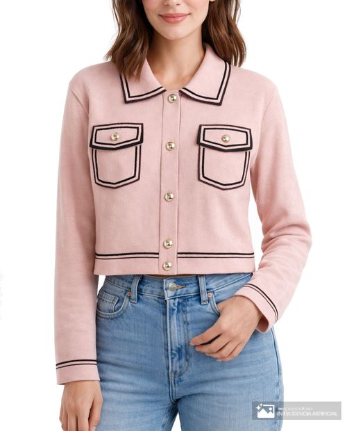 Chaqueta Sabrina para mujer