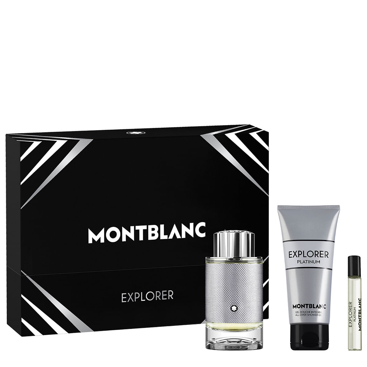 Productos Marca Mont Blanc - Siman Costa Rica