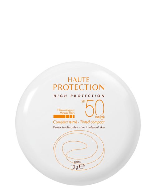 Potector Solar 50SPF+ Dorado 10g