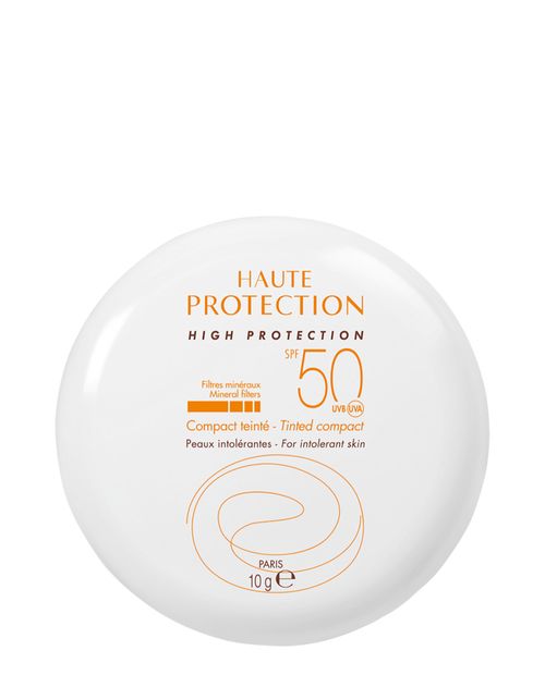 Protector Solar 50SPF+ Sable 10g