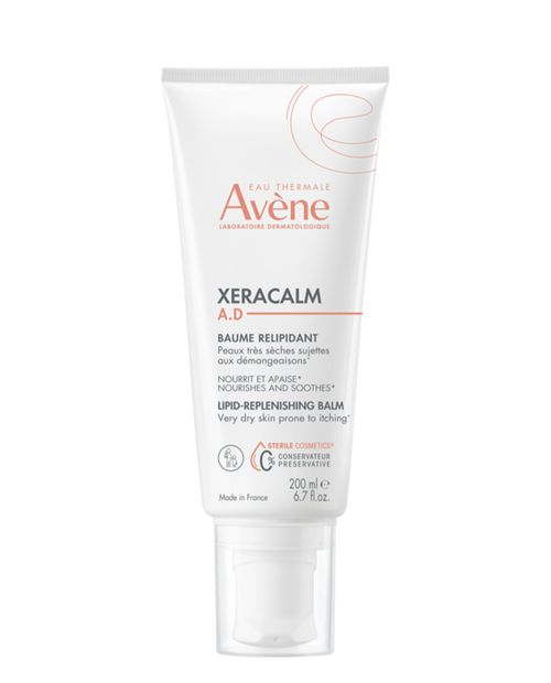 XeraCalm AD Bálsamo Relipidizante 200ml