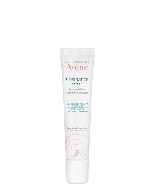 Cleanance Cuidado Matificante 40ml