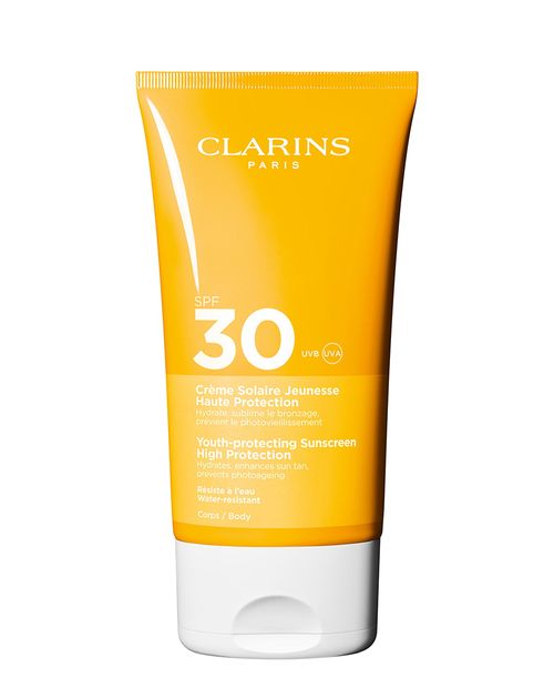 Sunscreen Body Cream SPF30 150ml