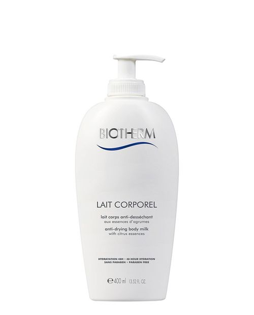 Loción corporal SPB 400ml
