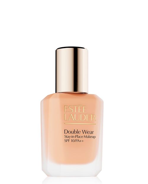 Estée Lauder Base de maquillaje Líquida Double Wear Stay-in-Place Mate Larga duración SPF 10