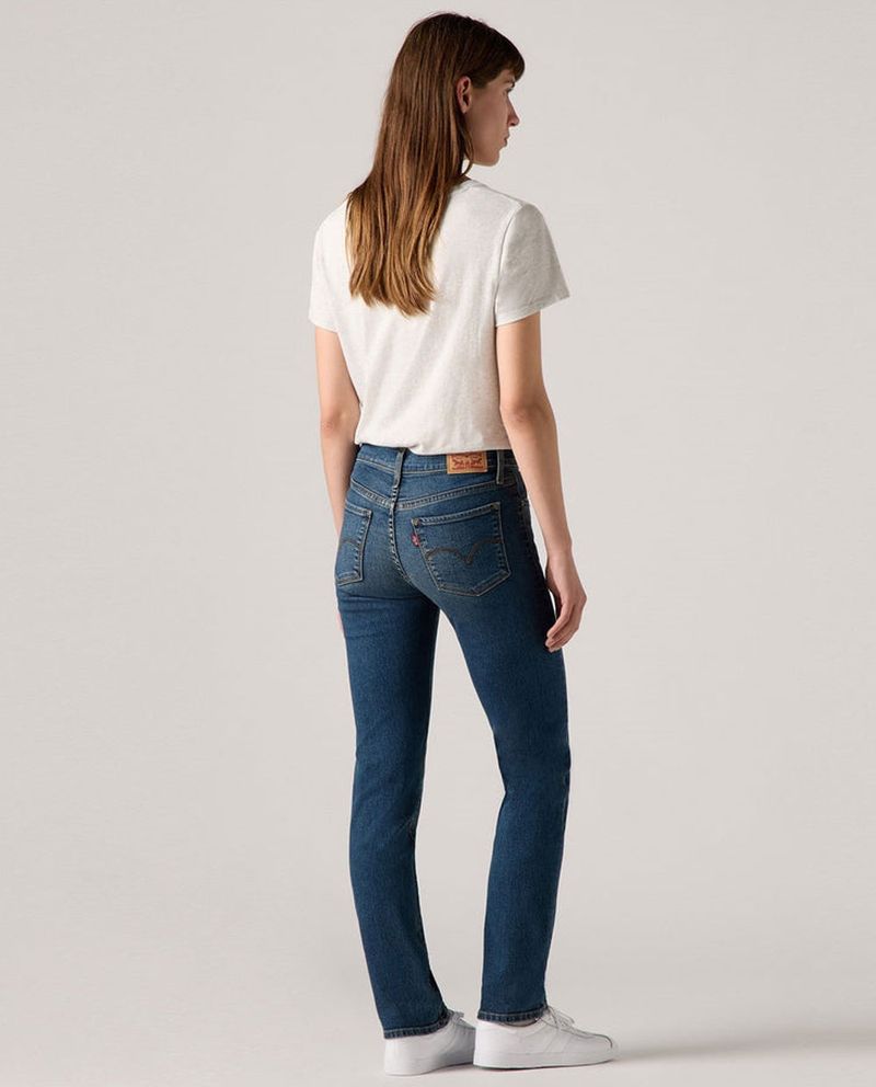 side view