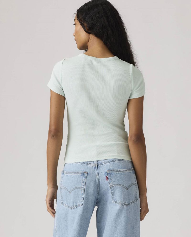 side view