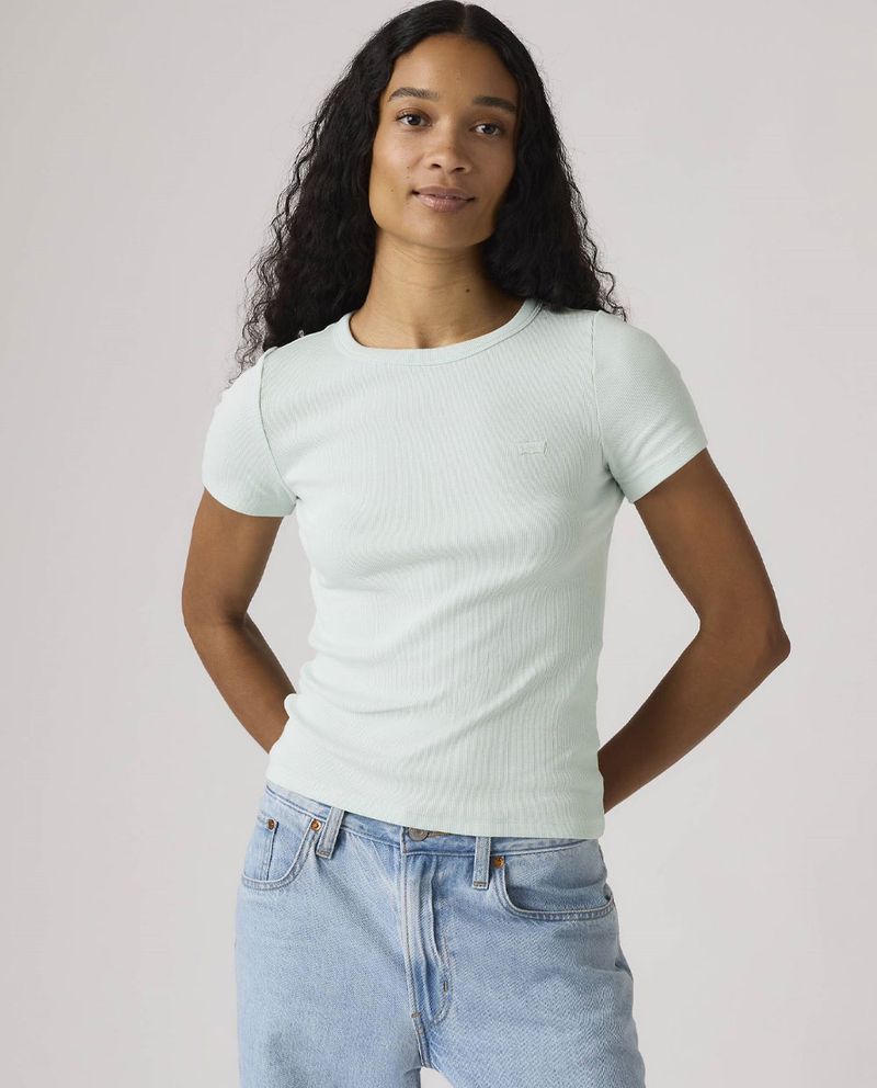 front view