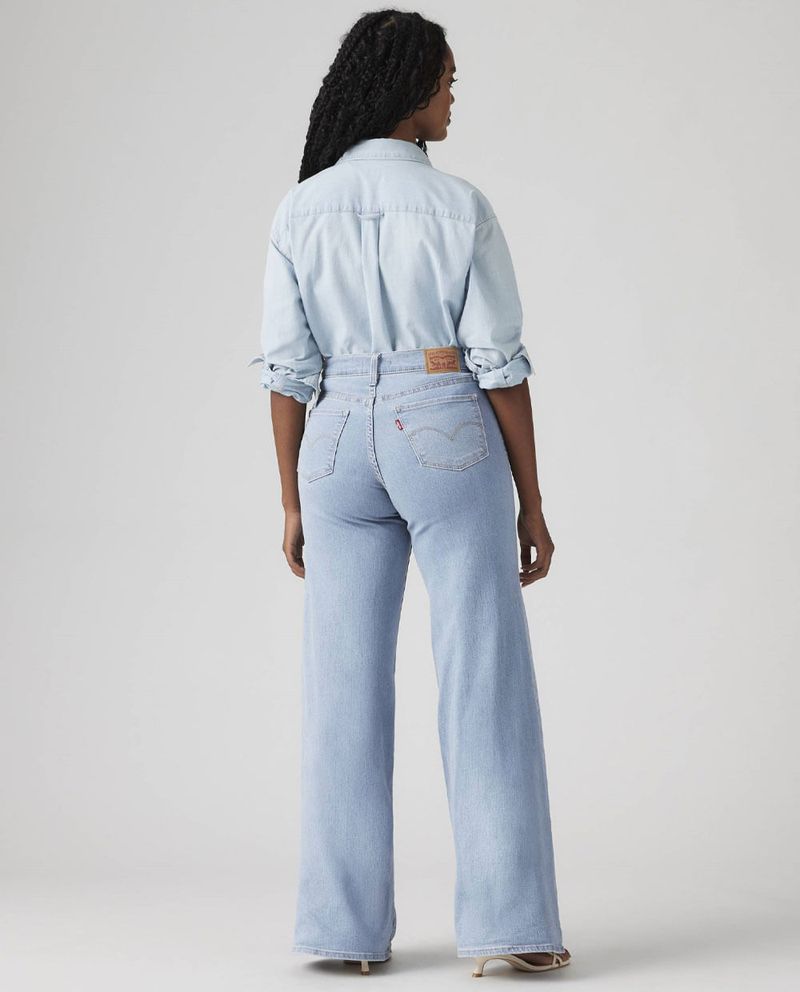 side view