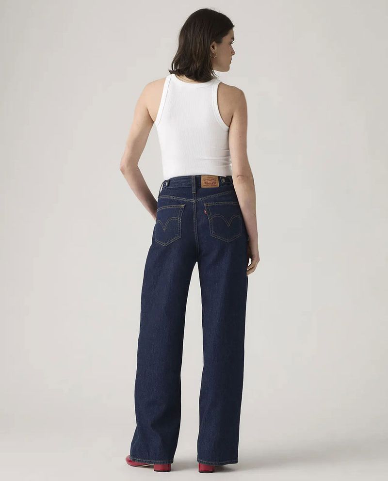 side view