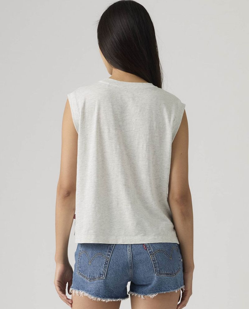 side view