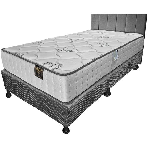 Conjunto Pocket Firm confort Medio