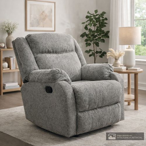 Sillón reclinable Sixtino