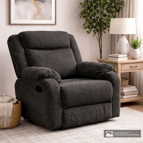 Sillón reclinable Sixtino