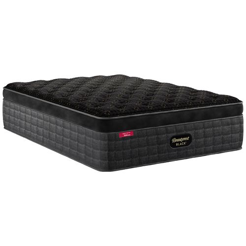 Colchón Simmons Black serie 3 confort medio