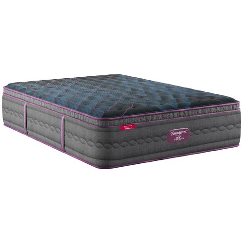 Colchón Simmons World class Pillow top confort suave