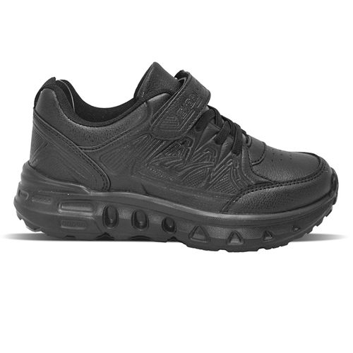 Zapato deportivo Everlast negro para niño