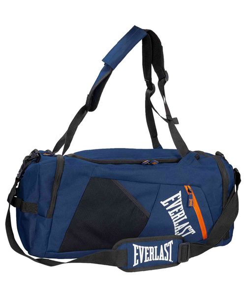 Maletín Deportivo Everlast Duffle Powerhouse Azul