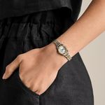 side view