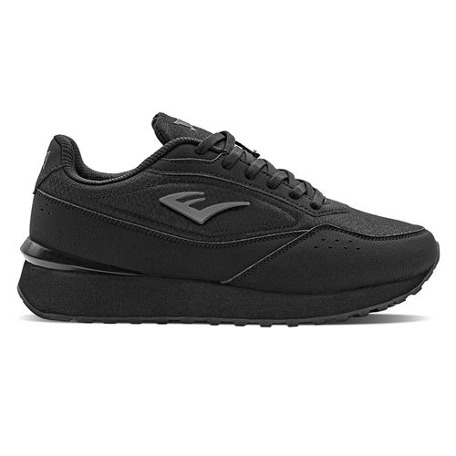 Zapato deportivo Everlast negro para hombre