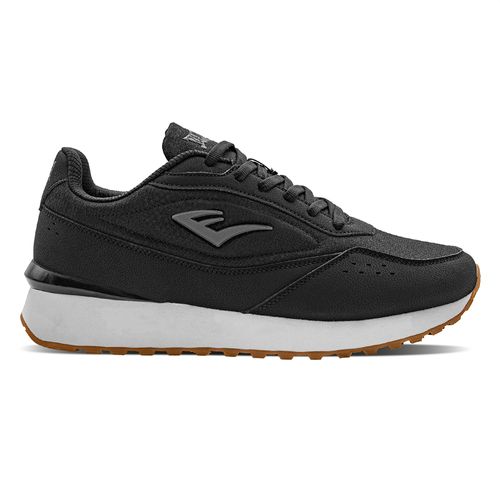 Zapato deportivo Everlast negro para hombre