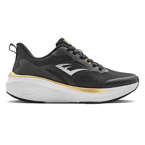 Zapato deportivo Everlast negro para hombre