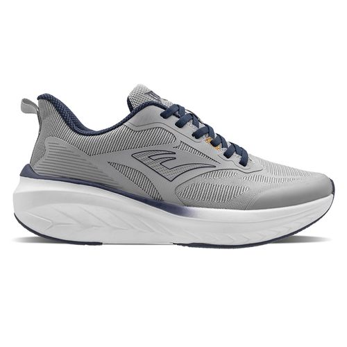 Zapato deportivo Everlast gris para hombre