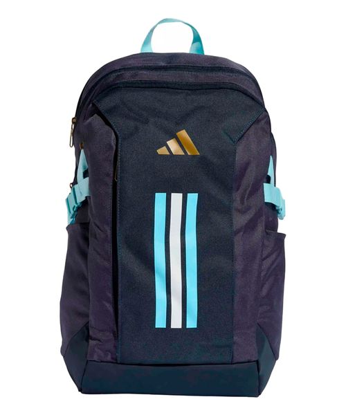 Mochila deportiva Adidas PrimeLift 26.5L con compartimento para laptop